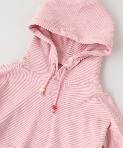 Whimsy / ウィムジー THERMAL HOODIE（パーカー）｜Whimsy（ウィムジー