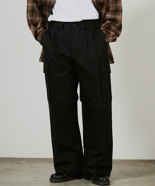 superNova. Neutral cago pants / SN-522A,SN-522B