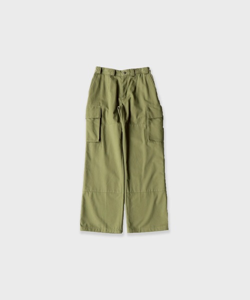 superNova.(スーパーノヴァ)の「superNova. Neutral cago pants / SN-522A,SN-522B 秋服 冬服(カーゴパンツ・メンズ・ブラック/オリーブ・S/M)」の16枚目の写真