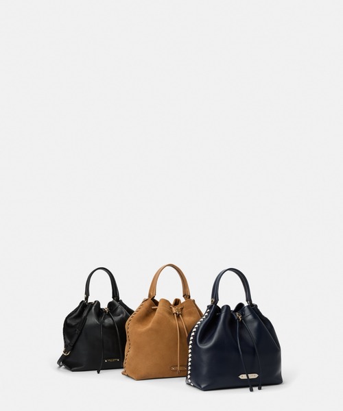 COLE HAAN(コールハーン)の「イザベラ ショルダー バッグ womens(ショルダーバッグ・レディース・ブラック・OSFA)」の3枚目の写真