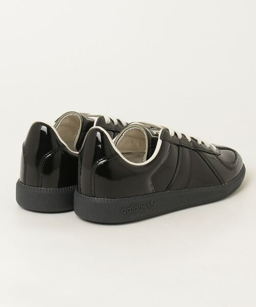 adidas(アディダス)の「BW アーミー / BW ARMY / アディダスオリジナルス adidas Originals(スニーカー・メンズ・ブラック・26.0cm/26.5cm/27.0cm/27.5cm/28.0cm/28.5cm/22.0cm/22.5cm/23.0cm/23.5cm/24.0cm/24.5cm/25.0cm/29.0cm/25.5cm)」の9枚目の写真