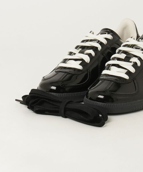adidas(アディダス)の「BW アーミー / BW ARMY / アディダスオリジナルス adidas Originals(スニーカー・メンズ・ブラック・26.0cm/26.5cm/27.0cm/27.5cm/28.0cm/28.5cm/22.0cm/22.5cm/23.0cm/23.5cm/24.0cm/24.5cm/25.0cm/29.0cm/25.5cm)」の11枚目の写真