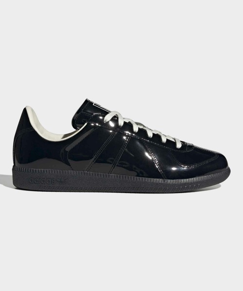 adidas(アディダス)の「BW アーミー / BW ARMY / アディダスオリジナルス adidas Originals(スニーカー・メンズ・ブラック・26.0cm/26.5cm/27.0cm/27.5cm/28.0cm/28.5cm/22.0cm/22.5cm/23.0cm/23.5cm/24.0cm/24.5cm/25.0cm/29.0cm/25.5cm)」の1枚目の写真