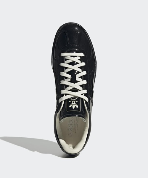 adidas(アディダス)の「BW アーミー / BW ARMY / アディダスオリジナルス adidas Originals(スニーカー・メンズ・ブラック・26.0cm/26.5cm/27.0cm/27.5cm/28.0cm/28.5cm/22.0cm/22.5cm/23.0cm/23.5cm/24.0cm/24.5cm/25.0cm/29.0cm/25.5cm)」の2枚目の写真