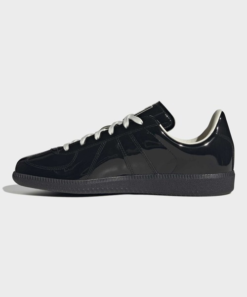 adidas(アディダス)の「BW アーミー / BW ARMY / アディダスオリジナルス adidas Originals(スニーカー・メンズ・ブラック・26.0cm/26.5cm/27.0cm/27.5cm/28.0cm/28.5cm/22.0cm/22.5cm/23.0cm/23.5cm/24.0cm/24.5cm/25.0cm/29.0cm/25.5cm)」の6枚目の写真