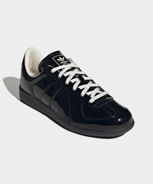 adidas(アディダス)の「BW アーミー / BW ARMY / アディダスオリジナルス adidas Originals(スニーカー・メンズ・ブラック・26.0cm/26.5cm/27.0cm/27.5cm/28.0cm/28.5cm/22.0cm/22.5cm/23.0cm/23.5cm/24.0cm/24.5cm/25.0cm/29.0cm/25.5cm)」の4枚目の写真
