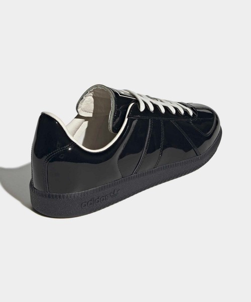 adidas(アディダス)の「BW アーミー / BW ARMY / アディダスオリジナルス adidas Originals(スニーカー・メンズ・ブラック・26.0cm/26.5cm/27.0cm/27.5cm/28.0cm/28.5cm/22.0cm/22.5cm/23.0cm/23.5cm/24.0cm/24.5cm/25.0cm/29.0cm/25.5cm)」の5枚目の写真