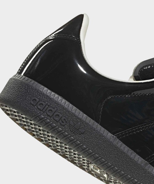 adidas(アディダス)の「BW アーミー / BW ARMY / アディダスオリジナルス adidas Originals(スニーカー・メンズ・ブラック・26.0cm/26.5cm/27.0cm/27.5cm/28.0cm/28.5cm/22.0cm/22.5cm/23.0cm/23.5cm/24.0cm/24.5cm/25.0cm/29.0cm/25.5cm)」の8枚目の写真