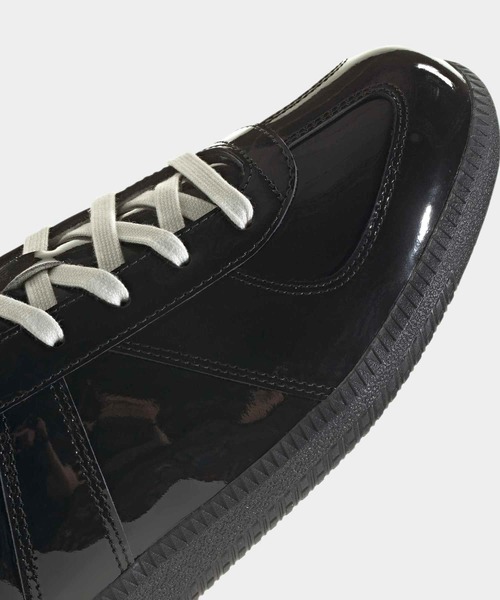 adidas(アディダス)の「BW アーミー / BW ARMY / アディダスオリジナルス adidas Originals(スニーカー・メンズ・ブラック・26.0cm/26.5cm/27.0cm/27.5cm/28.0cm/28.5cm/22.0cm/22.5cm/23.0cm/23.5cm/24.0cm/24.5cm/25.0cm/29.0cm/25.5cm)」の7枚目の写真