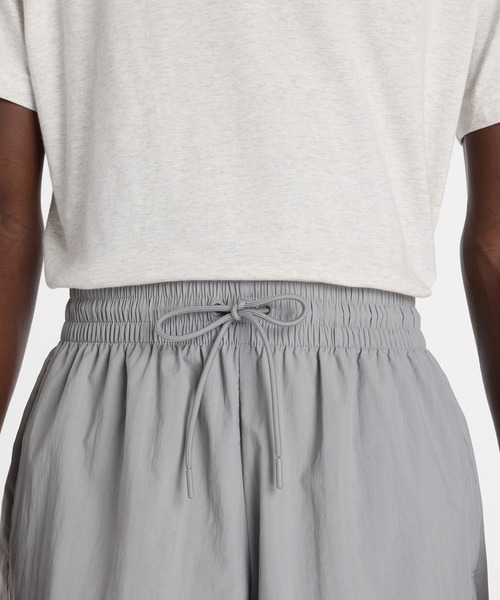 NEW BALANCE(ニューバランス)の「Sport レガシーショーツ5(その他パンツ・メンズ・ダークグレー/ネイビー・SMALL/MEDIUM/LARGE/X-LARGE/XX-LARGE)」の5枚目の写真