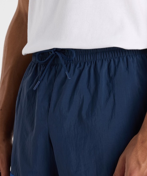 NEW BALANCE(ニューバランス)の「Sport レガシーショーツ5(その他パンツ・メンズ・ダークグレー/ネイビー・SMALL/MEDIUM/LARGE/X-LARGE/XX-LARGE)」の11枚目の写真