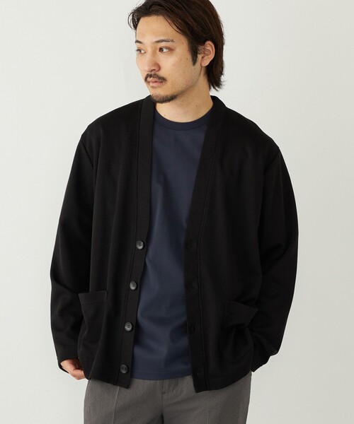 SHIPS Colors — washable wool cardigan (цвет: WASHABLE WOOL CARDIGAN)