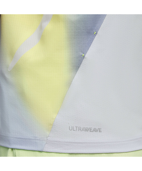 PUMA（プーマ）の「PUMA プーマ ウィメンズ ランニング ライトスピード ウルトラウィーブ グラ（タンクトップ・レディース・ライトブルー/シルバー系その他・X-SMALL/SMALL/LARGE/MEDIUM）」の11枚目の写真