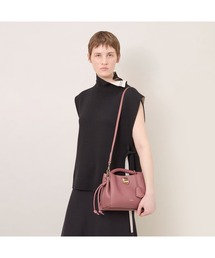 スモール アイリス Small Iris（ハンドバッグ）｜Mulberry（マルベリー