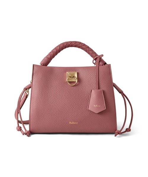 スモール アイリス Small Iris（ハンドバッグ）｜Mulberry（マルベリー