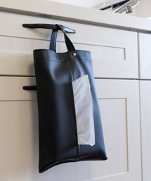 MONO KOTO DEPT.（モノコトデプト）の「2WAY レザー調ティッシュケース（収納グッズ）」