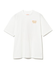 Marmot（マーモット）の「【別注】Marmot / Animal T-shirt 26SS（Tシャツ/カットソー）」