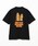 Marmot�i�}�[���b�g�j�́u�y�ʒ��zMarmot / Animal T-shirt 26SS�iT�V���c/�J�b�g�\�[�j�v�b�u���b�N