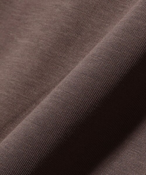 MARMOT(マーモット)の「【別注】Marmot / Animal T-shirt 26SS(Tシャツ/カットソー・メンズ・ホワイト/ブラック/ライトブラウン・MEDIUM/LARGE/X-LARGE/SMALL)」の14枚目の写真