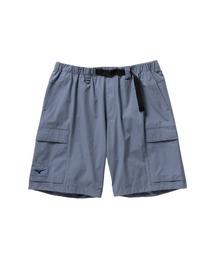MIZUNO | MIZUNO LOOSE FIT STRETCH HALF PANTS（ミズノ ルーズフィットストレッチハーフパンツ）(その他パンツ)