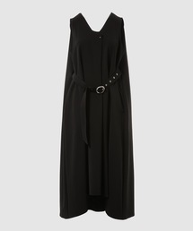 YOHEI OHNO（ヨウヘイオオノ）の「Mantle Dress（ワンピース）」