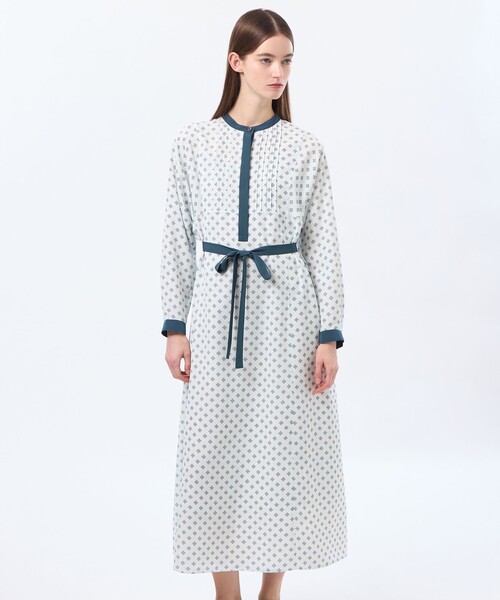 セール】【CRANWELL DRESS(クランウェル ドレス)】ラッケンブース
