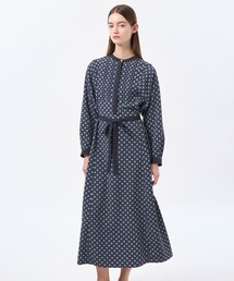 MACKINTOSH PHILOSOPHY｜マッキントッシュ フィロソフィーのワンピース