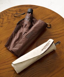 傘ソムリエ監修 折り畳み傘 全天候対応/晴雨兼用