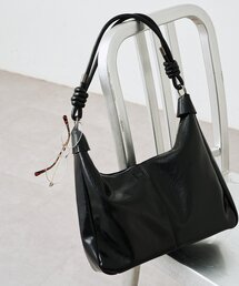 mystic | 結び目ショルダーBAG(トートバッグ)