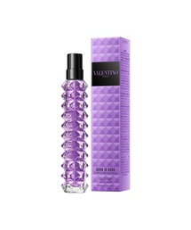 VALENTINO BEAUTY（ヴァレンティノビューティー）の「ヴァレンティノ ドンナ ボーン イン ローマ パープルメランコリア オードパルファン 10mL（香水）」