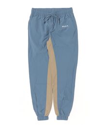 RVCA（ルーカ）の「RVCA メンズ STATEMENT PANTS ロングパンツ 【2026年春夏モデル】（その他パンツ）」