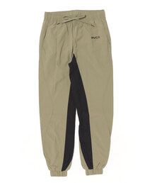 RVCA（ルーカ）の「RVCA メンズ STATEMENT PANTS ロングパンツ 【2026年春夏モデル】（その他パンツ）」