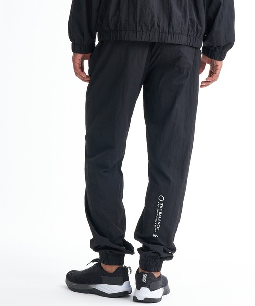 RVCA(ルーカ)の「RVCA メンズ STATEMENT PANTS ロングパンツ 【2026年春夏モデル】(その他パンツ・メンズ・グリーン系その他/グリーン系その他2/ブラック・SMALL/MEDIUM/LARGE/X-LARGE)」の8枚目の写真