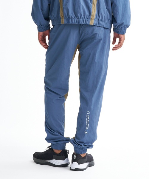 RVCA(ルーカ)の「RVCA メンズ STATEMENT PANTS ロングパンツ 【2026年春夏モデル】(その他パンツ・メンズ・グリーン系その他/グリーン系その他2/ブラック・SMALL/MEDIUM/LARGE/X-LARGE)」の11枚目の写真