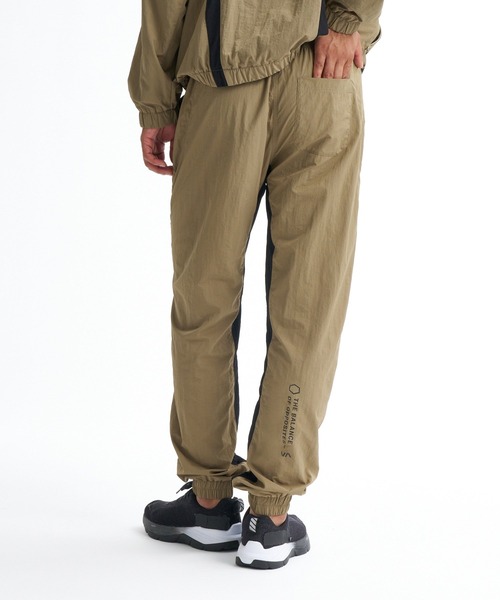 RVCA(ルーカ)の「RVCA メンズ STATEMENT PANTS ロングパンツ 【2026年春夏モデル】(その他パンツ・メンズ・グリーン系その他/グリーン系その他2/ブラック・SMALL/MEDIUM/LARGE/X-LARGE)」の14枚目の写真