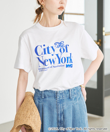IENA｜イエナのTシャツ/カットソー（ホワイト/白色系・半袖）通販