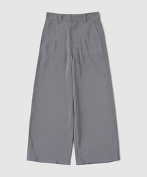 LEMAIRE（ルメール）の「LEMAIRE（ルメール） STRAIGHT TAILORED PANTS（スラックス）」