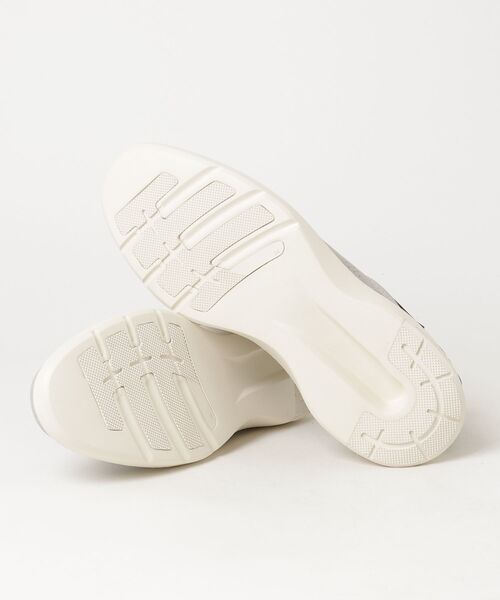 REGAL(リーガル)の「リーガル カジュアル 71KL スニーカー GORE-TEX(スニーカー・メンズ・グレー・24/24.5/25/25.5/26/26.5/27)」の10枚目の写真