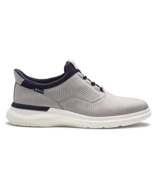REGAL(リーガル)の「リーガル カジュアル 71KL スニーカー GORE-TEX(スニーカー・メンズ・グレー・24/24.5/25/25.5/26/26.5/27)」の1枚目の写真