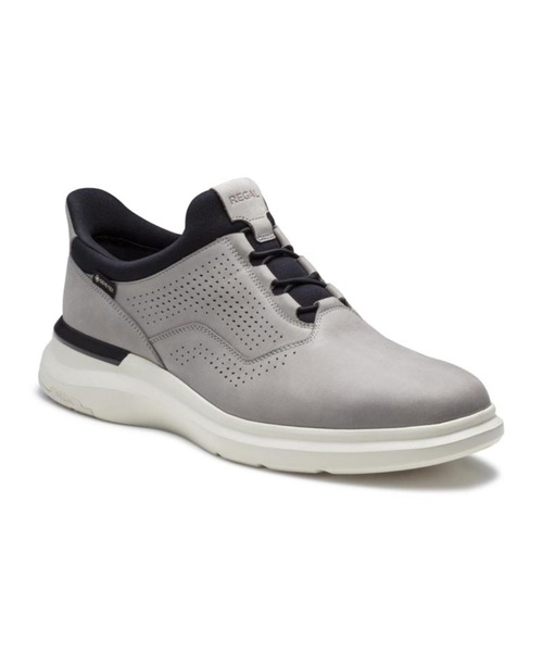 REGAL(リーガル)の「リーガル カジュアル 71KL スニーカー GORE-TEX(スニーカー・メンズ・グレー・24/24.5/25/25.5/26/26.5/27)」の2枚目の写真