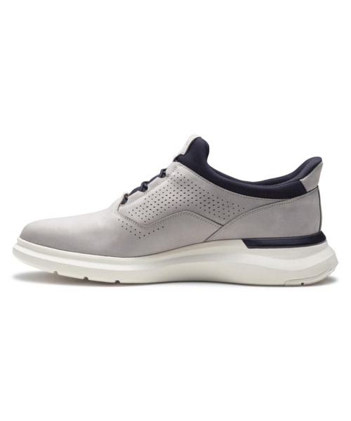 REGAL(リーガル)の「リーガル カジュアル 71KL スニーカー GORE-TEX(スニーカー・メンズ・グレー・24/24.5/25/25.5/26/26.5/27)」の4枚目の写真