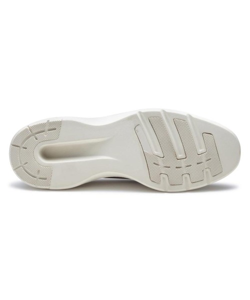 REGAL(リーガル)の「リーガル カジュアル 71KL スニーカー GORE-TEX(スニーカー・メンズ・グレー・24/24.5/25/25.5/26/26.5/27)」の6枚目の写真
