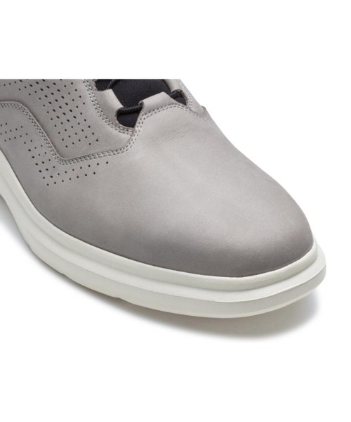 REGAL(リーガル)の「リーガル カジュアル 71KL スニーカー GORE-TEX(スニーカー・メンズ・グレー・24/24.5/25/25.5/26/26.5/27)」の7枚目の写真