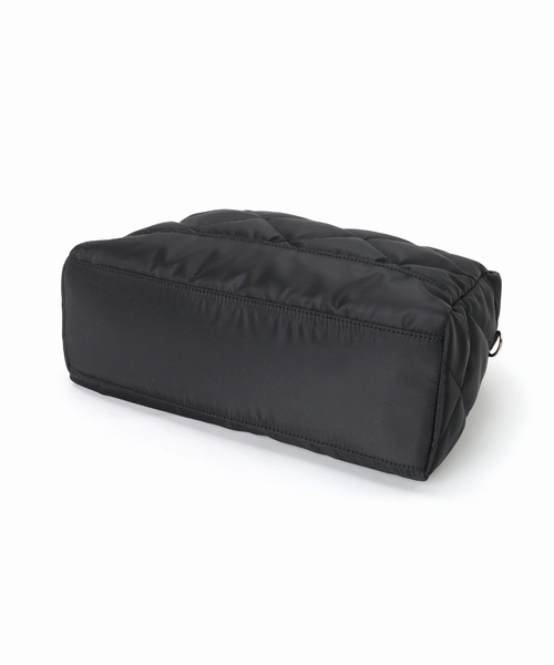 追加》OUTDOOR/アウトドア SLOBE別注 キルティング2WAYショルダー