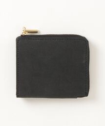 POMTATA（ポンタタ）の「POMTATA/ポンタタ/HAK L-ZIP BOX COIN SHORT/P3324（財布）」