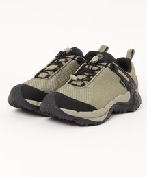 MERRELL メレル CHAMELEON STORM REDUX JP GORE-TEX SE【防水透湿】メンズスニーカー(カメレオンストームリダックスジャパンゴアテックス) J00005682 オリーブ