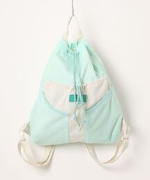 HUNTER（ハンター）の「【HUNTER】ハンター トラベル マルチファンクション パッカブル バックパック UBB7125NRS（バックパック/リュック）」