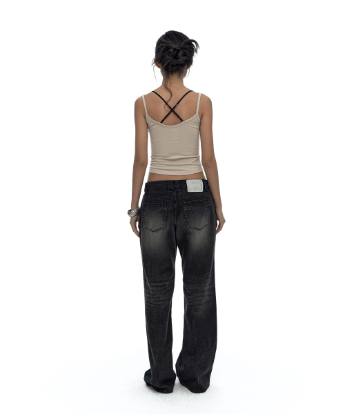 KASHIKO(カシコ)の「Nessa Lace Top Beige(Tシャツ/カットソー・レディース・その他・FREE)」の7枚目の写真