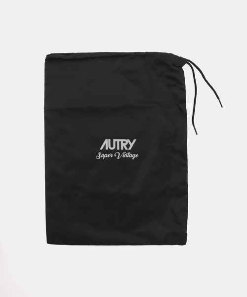 plage（プラージュ）の「《一部店舗・WEB限定》AUTRY / オートリー WINDSPIN MULE SUP VINT LOW スニーカー（スニーカー・レディース・キャメル・39/38/37/36）」の9枚目の写真