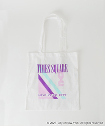 GOOD ROCK SPEED（グッドロックスピード）の「GOOD ROCK SPEED / グッドロックスピード NYC Tote Bag（トートバッグ）」